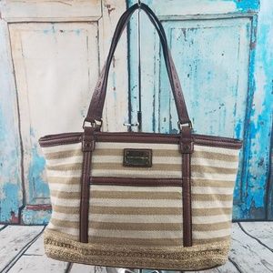 Dana Buchman Handbag